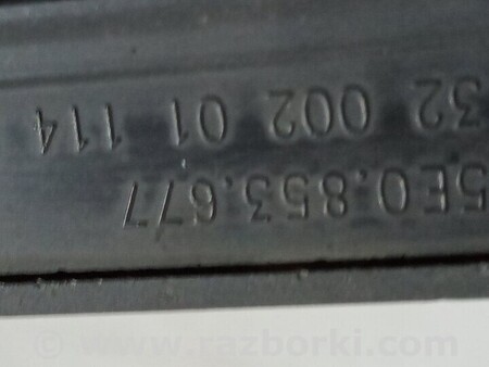 ФОТО Решетка радиатора для Skoda Octavia A7 Киев