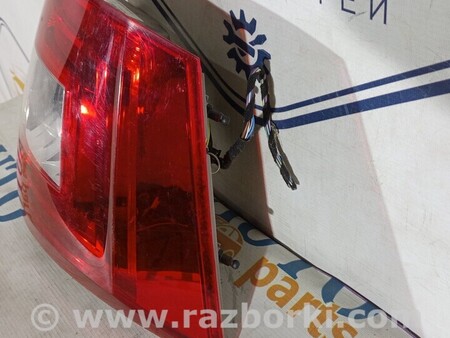 ФОТО Фонарь задний левый Без Леда Универсал для Skoda Octavia A7 Киев