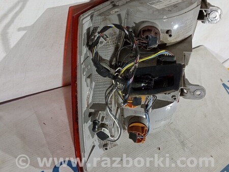 ФОТО Фонарь задний левый Без Леда Универсал для Skoda Octavia A7 Киев