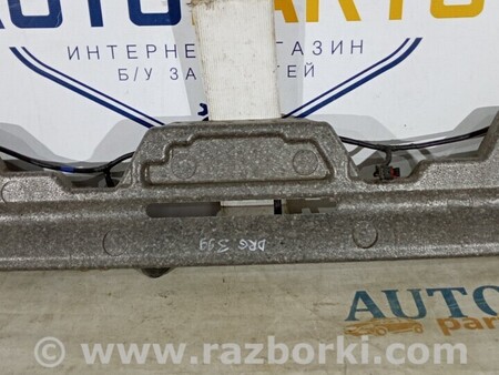 ФОТО Абсорбер бампера заднього для KIA Optima Киев