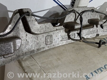 ФОТО Абсорбер бампера заднього для KIA Optima Киев