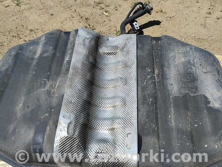 ФОТО Бак топливный для KIA Optima Киев