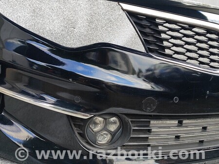 ФОТО Бампер передний для KIA Optima Киев