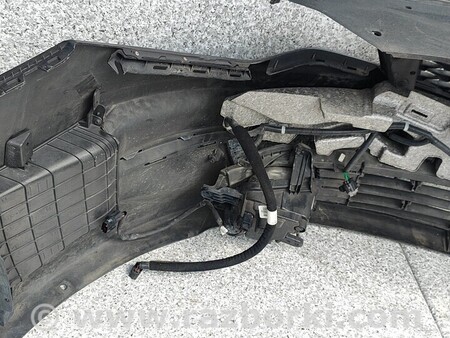 ФОТО Бампер передний для KIA Optima Киев