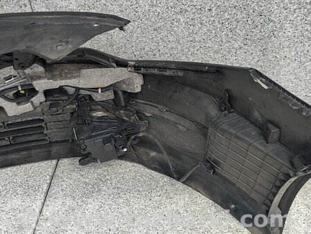 ФОТО Бампер передний для KIA Optima Киев