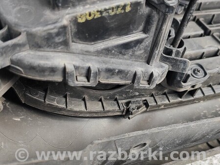 ФОТО Бампер передний для KIA Optima Киев