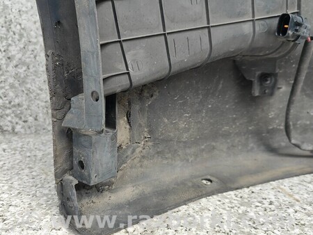 ФОТО Бампер передний для KIA Optima Киев