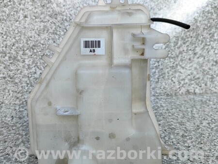 ФОТО Бачек Омывателя для KIA Optima Киев