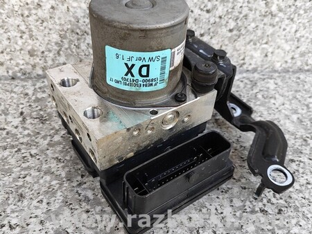 ФОТО Блок АБС для KIA Optima Киев