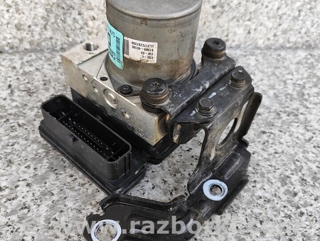 ФОТО Блок АБС для KIA Optima Киев