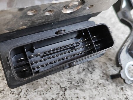 ФОТО Блок АБС для KIA Optima Киев