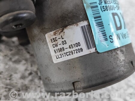 ФОТО Блок АБС для KIA Optima Киев