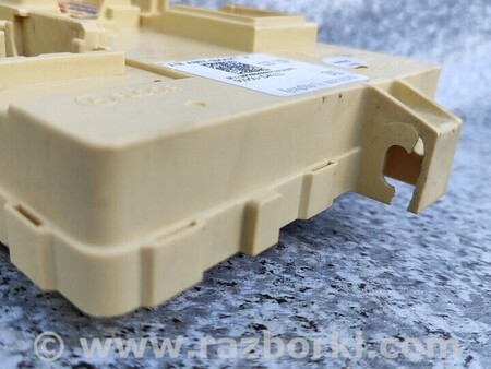 ФОТО Блок предохранителей для KIA Optima Киев