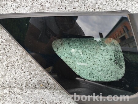 ФОТО Боковое стекло кузова правое для KIA Optima Киев