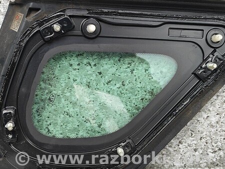 ФОТО Боковое стекло кузова правое для KIA Optima Киев