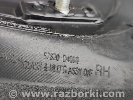 ФОТО Боковое стекло кузова правое для KIA Optima Киев