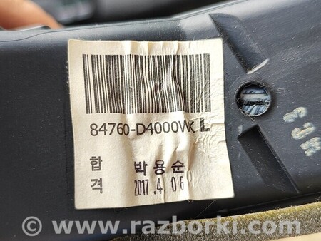 ФОТО Вентиляционная решетка Средняя для KIA Optima Киев