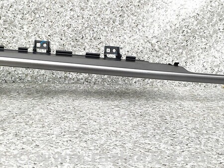 ФОТО Воздуховод торпеди накладкой для KIA Optima Киев