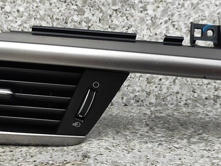 ФОТО Воздуховод торпеди накладкой для KIA Optima Киев