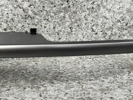 ФОТО Воздуховод торпеди накладкой для KIA Optima Киев