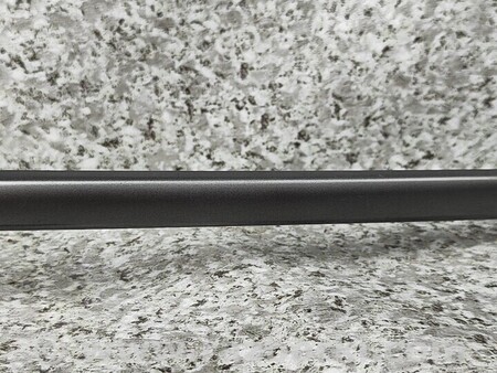 ФОТО Воздуховод торпеди накладкой для KIA Optima Киев