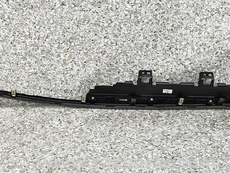 ФОТО Воздуховод торпеди накладкой для KIA Optima Киев