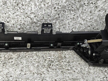 ФОТО Воздуховод торпеди накладкой для KIA Optima Киев