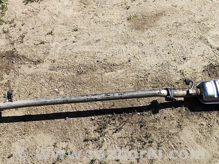 ФОТО Выхлопная труба для KIA Optima Киев