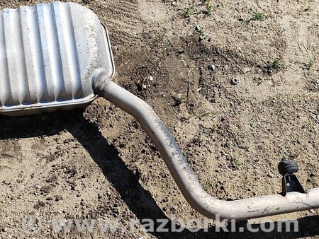 ФОТО Выхлопная труба для KIA Optima Киев