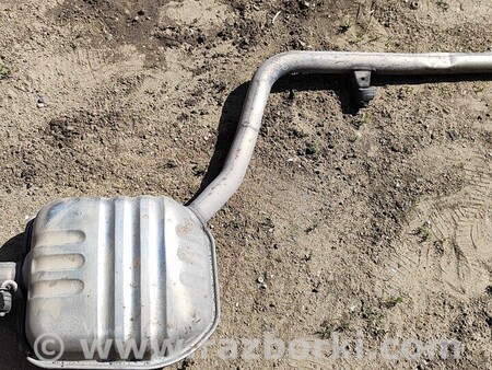 ФОТО Выхлопная труба для KIA Optima Киев