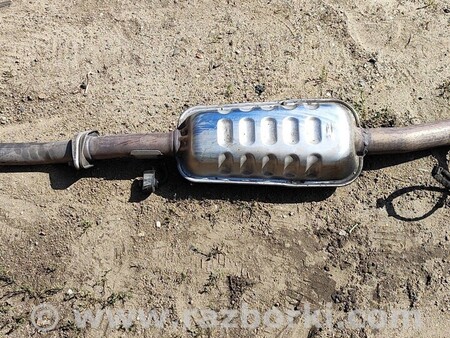 ФОТО Выхлопная труба для KIA Optima Киев