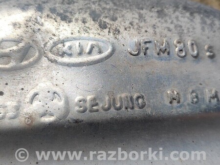 ФОТО Выхлопная труба для KIA Optima Киев