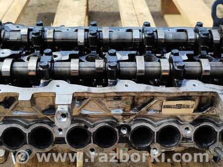 ФОТО Головка блока цилиндров для KIA Optima Киев