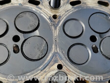 ФОТО Головка блока цилиндров для KIA Optima Киев