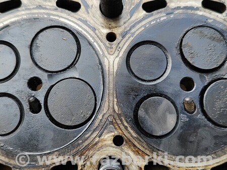 ФОТО Головка блока цилиндров для KIA Optima Киев