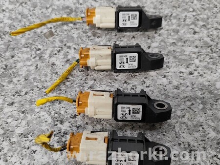 ФОТО Датчик удара для KIA Optima Киев