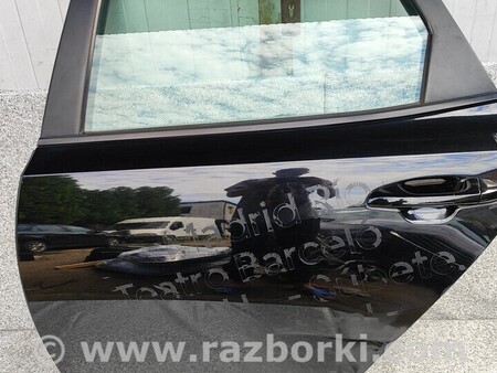 ФОТО Дверь задняя левая для KIA Optima Киев