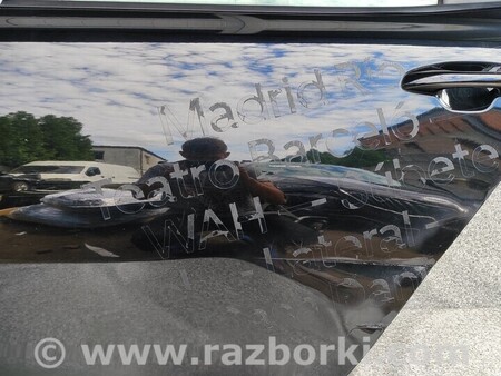 ФОТО Дверь задняя левая для KIA Optima Киев