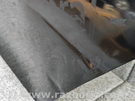 ФОТО Дверь задняя левая для KIA Optima Киев