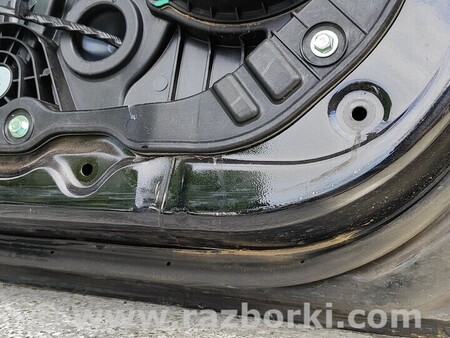 ФОТО Дверь задняя левая для KIA Optima Киев