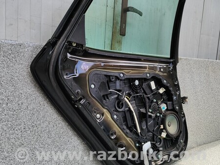 ФОТО Дверь задняя левая для KIA Optima Киев