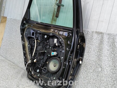 ФОТО Дверь задняя левая для KIA Optima Киев