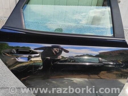 ФОТО Дверь задняя правая для KIA Optima Киев