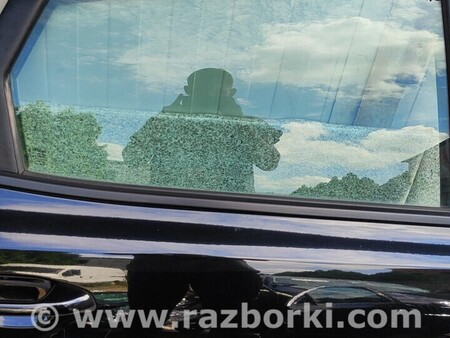 ФОТО Дверь задняя правая для KIA Optima Киев