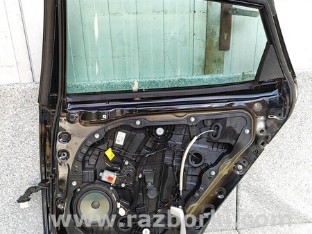 ФОТО Дверь задняя правая для KIA Optima Киев