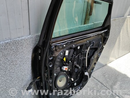 ФОТО Дверь задняя правая для KIA Optima Киев