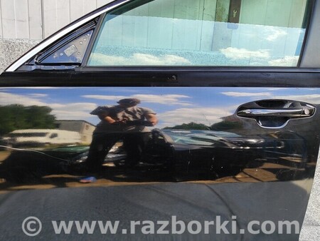 ФОТО Дверь передняя левая для KIA Optima Киев