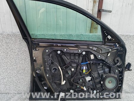 ФОТО Дверь передняя левая для KIA Optima Киев
