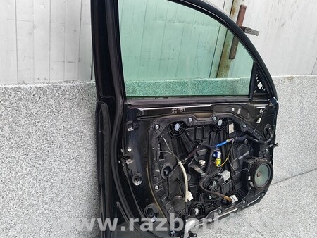 ФОТО Дверь передняя левая для KIA Optima Киев