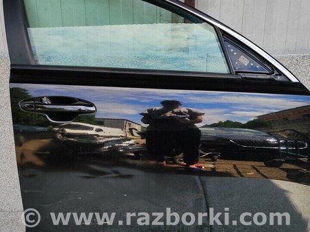 ФОТО Дверь передняя правая для KIA Optima Киев